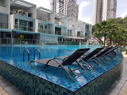 Eight Riversuites (D12), Condominium #301615021